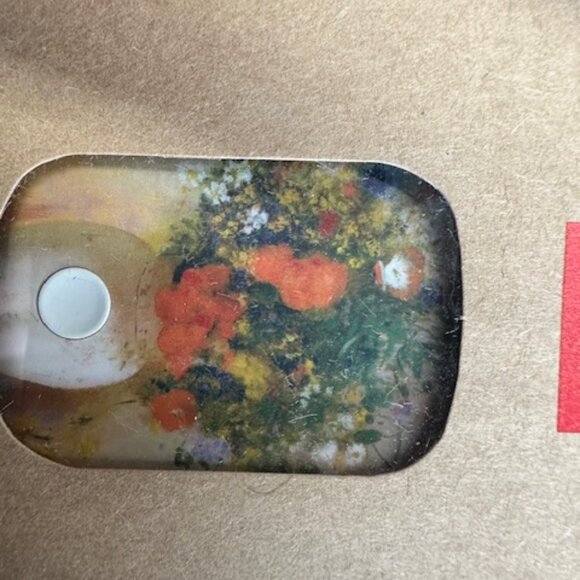 Casely Power Pod - Lot of 3 The MET designs - Picture 4 of 4